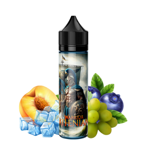 WARRIOR - ATHENIAN 60ML