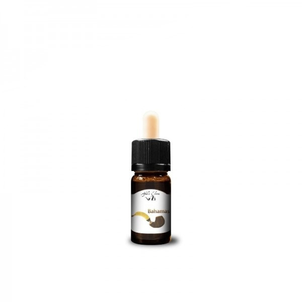 AZHAD'S Elixirs - Aroma BAHAMAS 10ml	