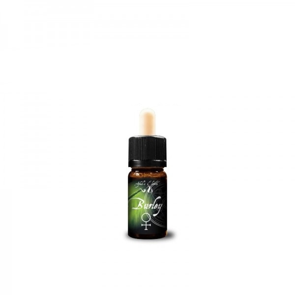 AZHAD'S Elixirs - Aroma PURE BURLEY 10ml	