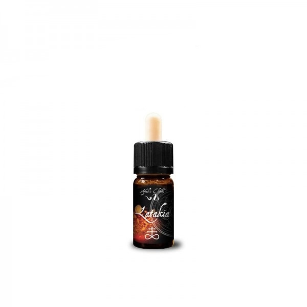 AZHAD'S Elixirs - Aroma PURE LATAKIA 10ml	