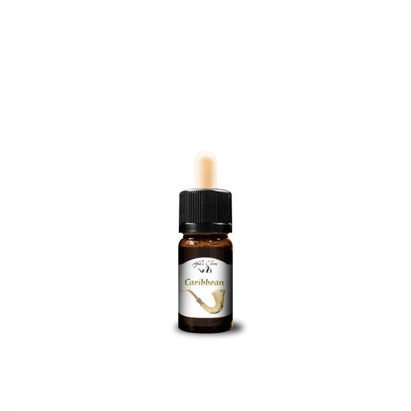 AZHAD'S Elixirs - Aroma SIGNATURE CARIBBEAN 10ml	