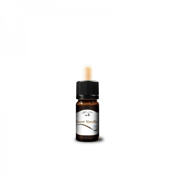 AZHAD'S Elixirs - Aroma SIGNATURE SWEET VANILLA 10ml	