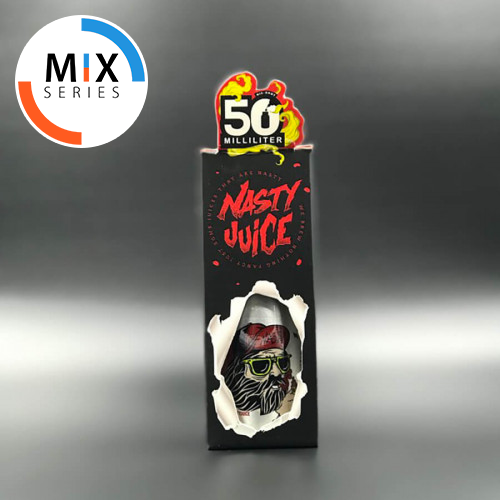 NASTY JUICE - BADBLOOD Mix Series 60 ml