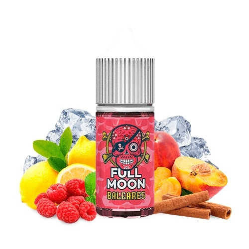 FULL MOON - BALEARES - AROMA CONCENTRATO 30ML