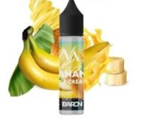 VALKIRIA - BANANA ICE CREAM - SHOT SERIES 20ML