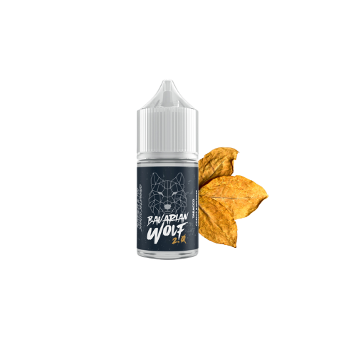 SVAPONEXT - NEXT FLAVOUR - BAVARIAN WOLF - MINI SHOT 10 ML