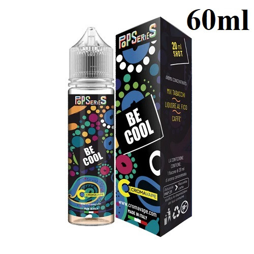 CROMA VAPE POP SERIES - BE COOL 60ML