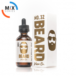 BEARD VAPE CO. - NO. 32 - MIX SERIES 60 ML