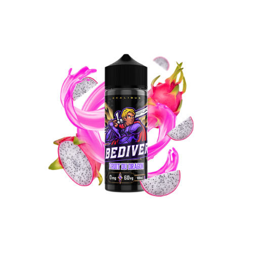 XCALIBUR - BEDIVER 120ML