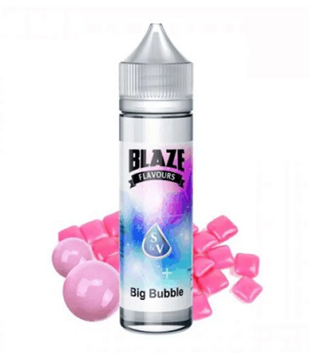 BLAZE - BIG BUBBLE 60ML