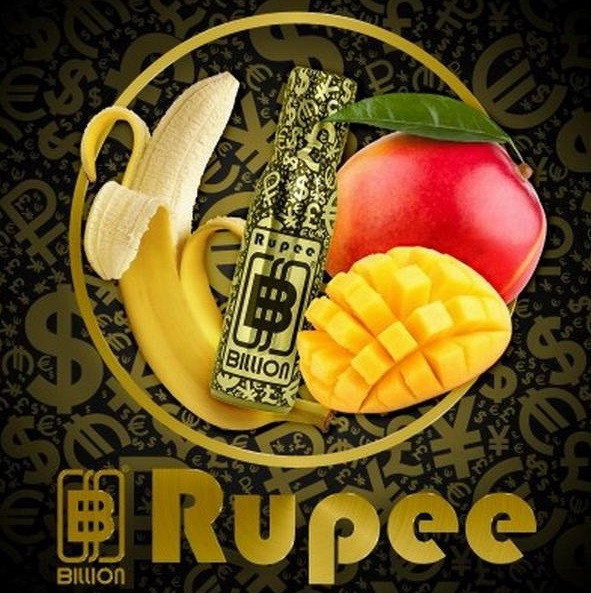 DEA FLAVOR - RUPEE BILLION - 60 ML