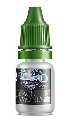 DELIXIA - BLACK DIAMOND 10ML