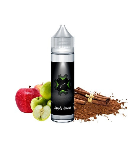 BLAZE - APPLE BOOST 60ML