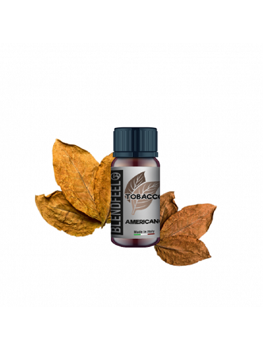 BLENDFEEL - AMERICANO AROMA CONCENTRATO 10ML