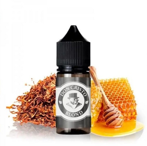 DON CRISTO - BLOND - AROMA CONCENTRATO 30ML