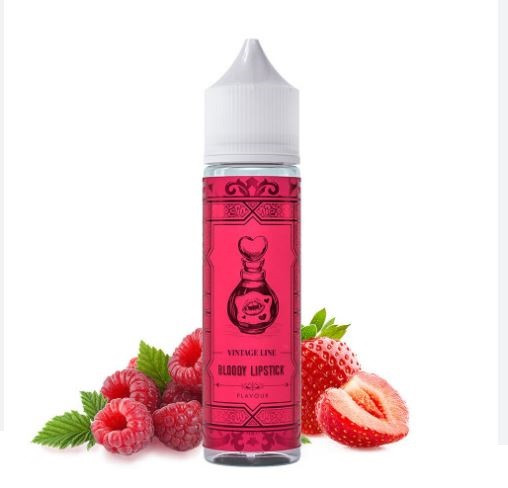 AVORIA - BLOODY LIPSTICK 60ML