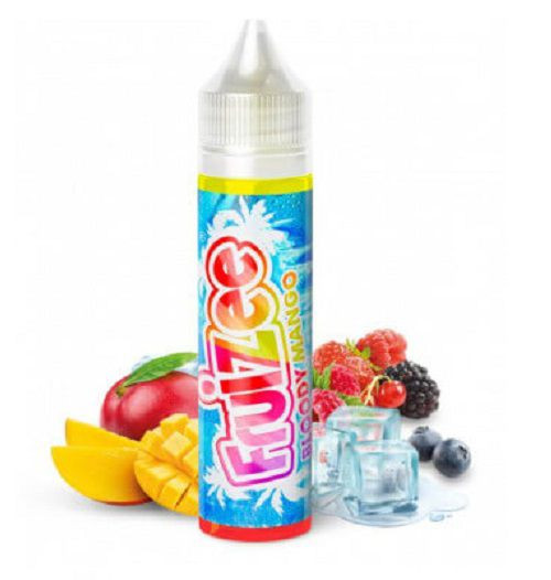 ELIQUIDFRANCE - FRUIZEE - BLOODY MANGO - AROMA SHOT SERIES 20 ML