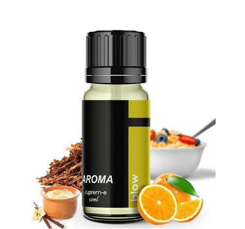 SUPREM-E - BLOW - AROMA CONCENTRATO 10ML