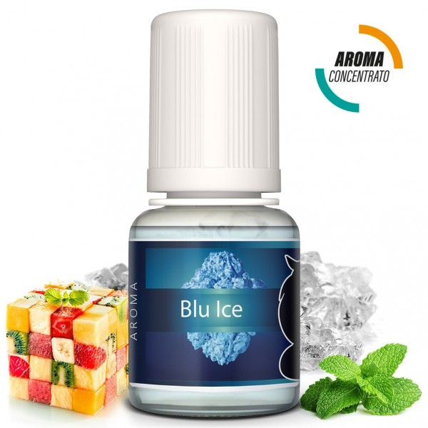 AROMA CONCENTRATO BLU ICE - LOP - 10 ML