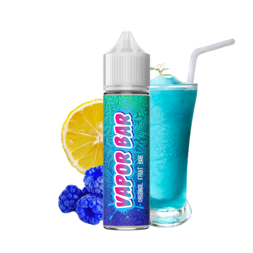 VAPORBAR - RASPBERRY LEMONADE - AROMA SHOT SERIES 20ML