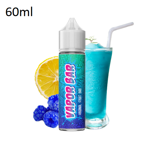 VAPORBAR - RASPBERRY LEMONADE 60ML