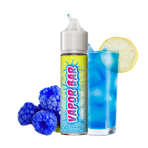 VAPORBAR - BLUE RAZZ LEMONADE - AROMA SHOT SERIES 20ML