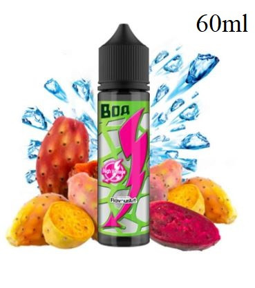 FLAVOURART - BOA 60ML