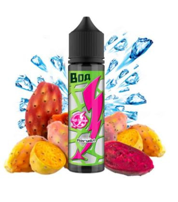 FLAVOURART - BOA - AROMA SHOT SERIES 20ML