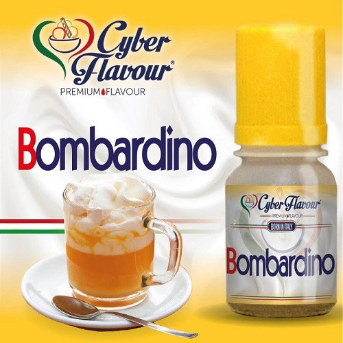 CYBER FLAVOUR - BOMBARDINO - AROMA CONCENTRATO 10ML