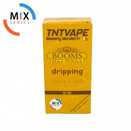 TNT-VAPE - BOOMS DRIPPING - MIX SERIES 60 ML