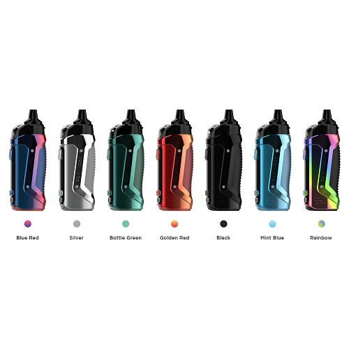 GEEKVAPE - KIT AEGIS BOOST 2 B60