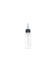 FLACONE GRADUATO TWIST 25ML