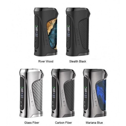 INNOKIN - BOX KROMA 217 80W