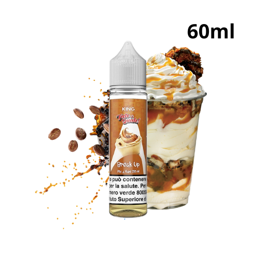 KING LIQUID - BREAK UP 60ML