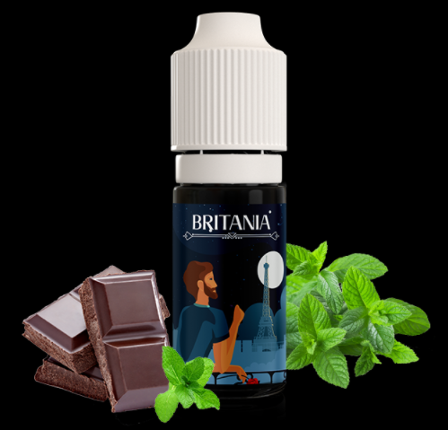 FUU VAPOREAN - AROMA BRITANIA 10 ML