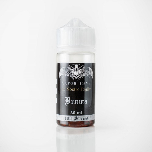 VAPOR CAVE - BRUMA AROMA 30 ML (IN CHUBBY 100ML)