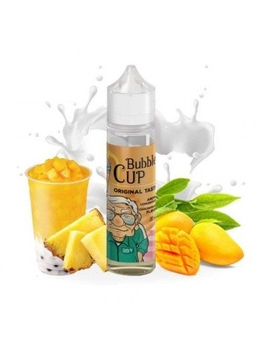 VAPORART - BUBBLE CUP 60ML