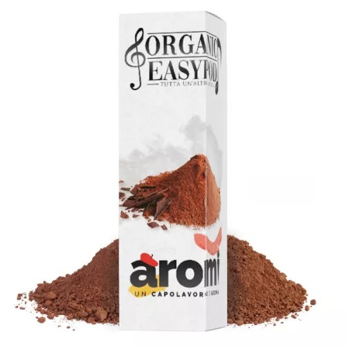 NOTE FLAVOR - AROMA CACAO 3 ML