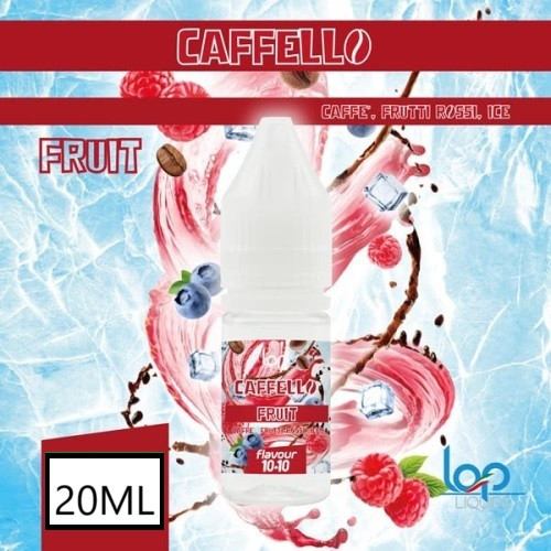 LOP - CAFFELLO FRUIT 20ML