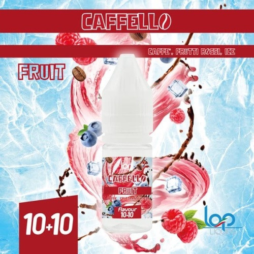 LOP - CAFFELLO FRUIT - MINI SHOT 10ML