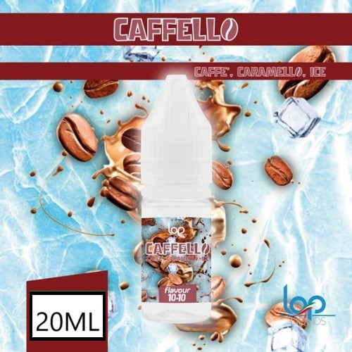 LOP - CAFFELLO ICE 20ML