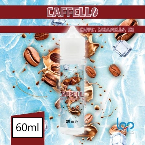 LOP - CAFFELLO ICE 60ML