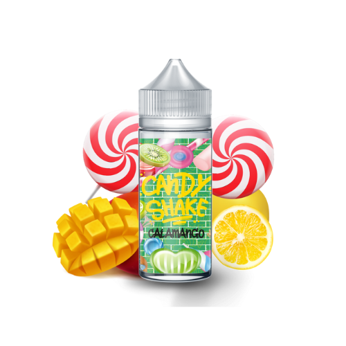 CANDY SHAKE - CALAMANGO 120ML