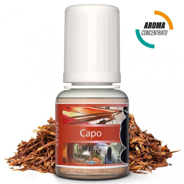 AROMA CONCENTRATO CAPO - LOP - 10 ML