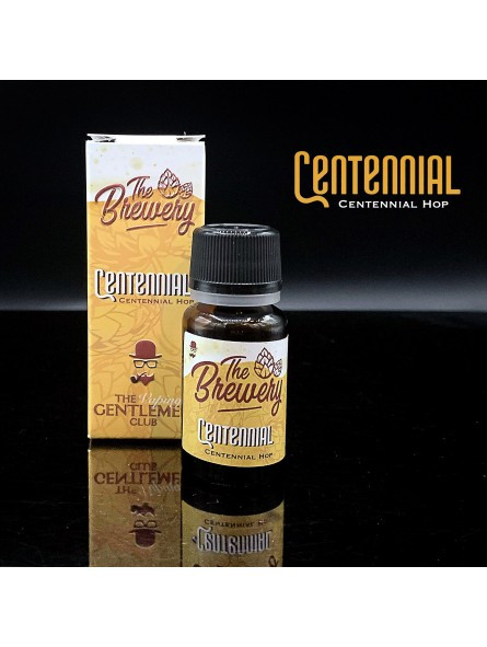 THE VAPING GENTLEMAN CLUB - CENTENNIAL - AROMA CONCENTRATO 11ML