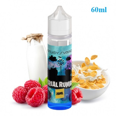 ENJOYSVAPO - CEREAL RUMBLE 60ML