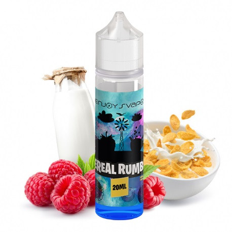 ENJOYSVAPO - CEREAL RUMBLE - AROMA SHOT SERIES 20ML 