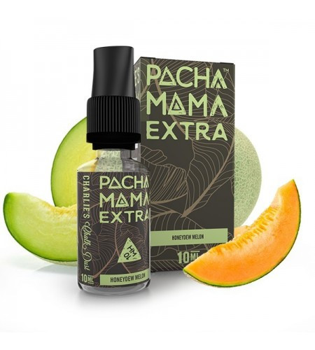 PACHA MAMA EXTRA - HONEYDEW MELON - 20 ML