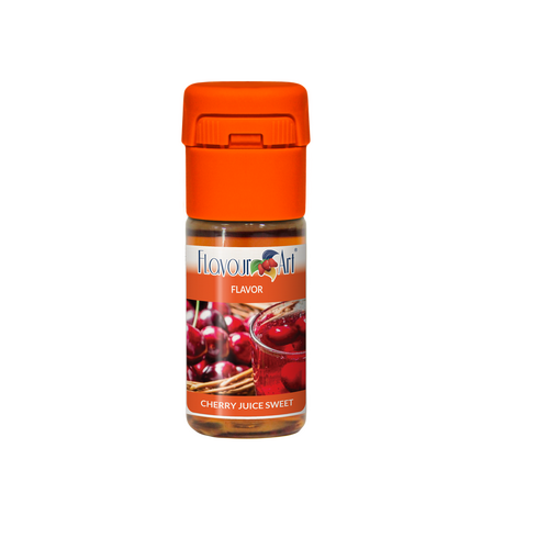 FLAVOURART - CHERRY JUICE SWEET - AROMA CONCENTRATO 10ML