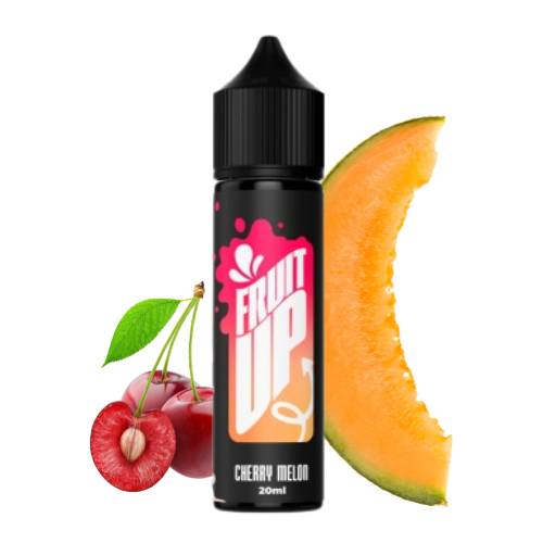 RELOAD VAPE - CHERRY MELON ZERO ICE - SHOT SERIES 20ML